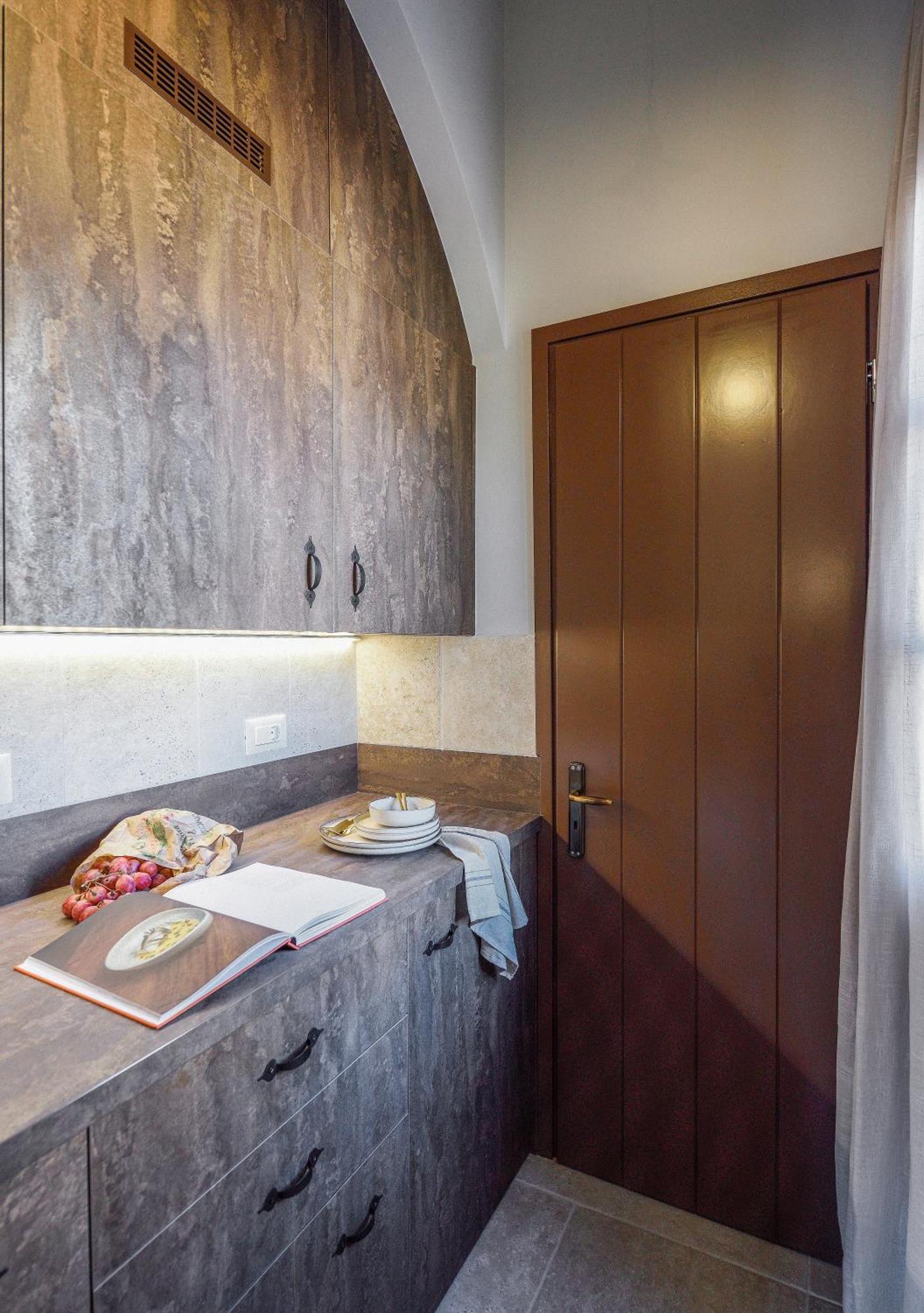 Spanish Knights Inn Rhodes City Buitenkant foto
