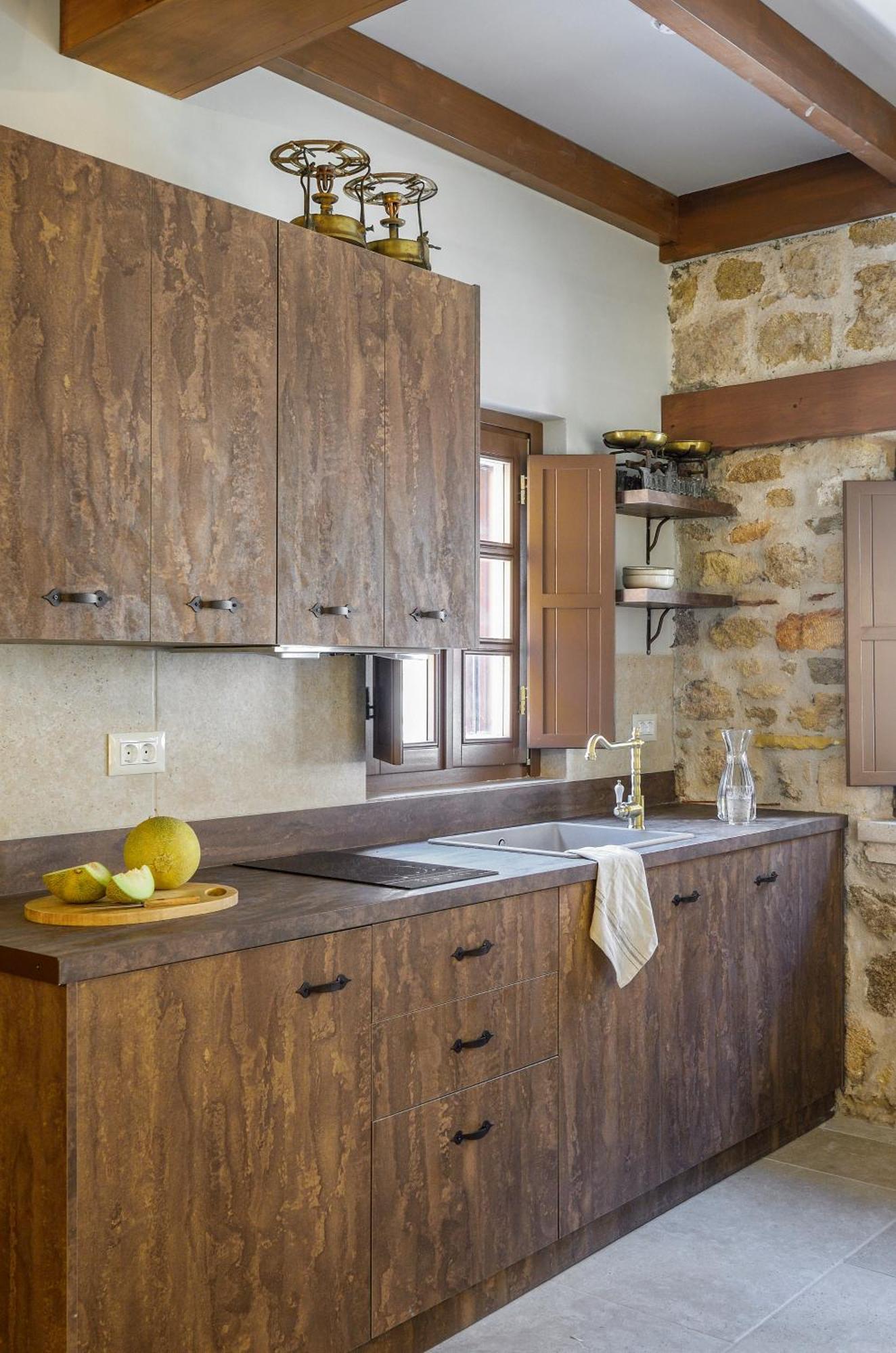 Spanish Knights Inn Rhodes City Kamer foto